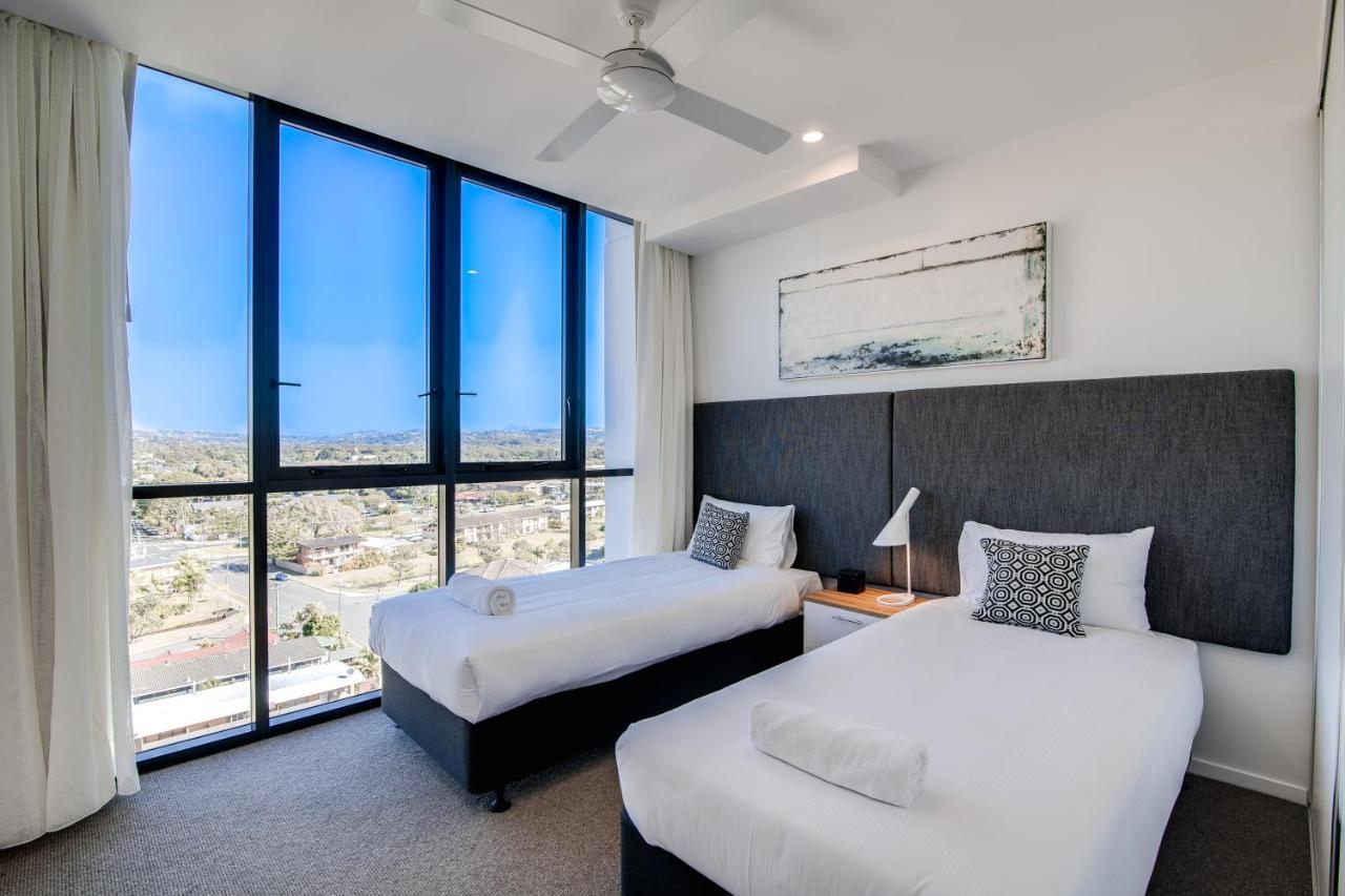 2 Bedroom Panoramic View Apartment