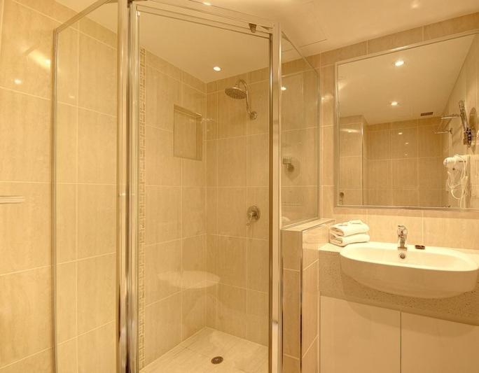 Absolute Beachfront Two-Bedroom Apartment