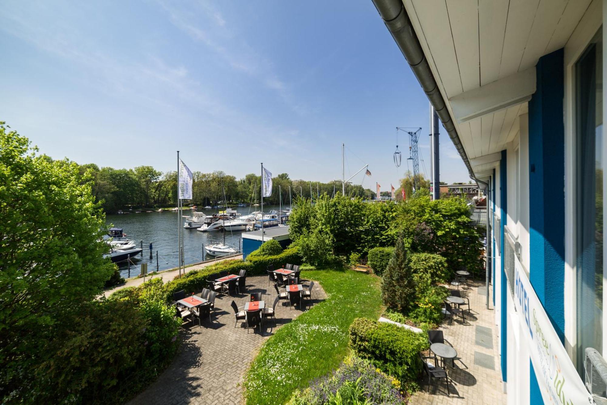 Standard Double Room River View
