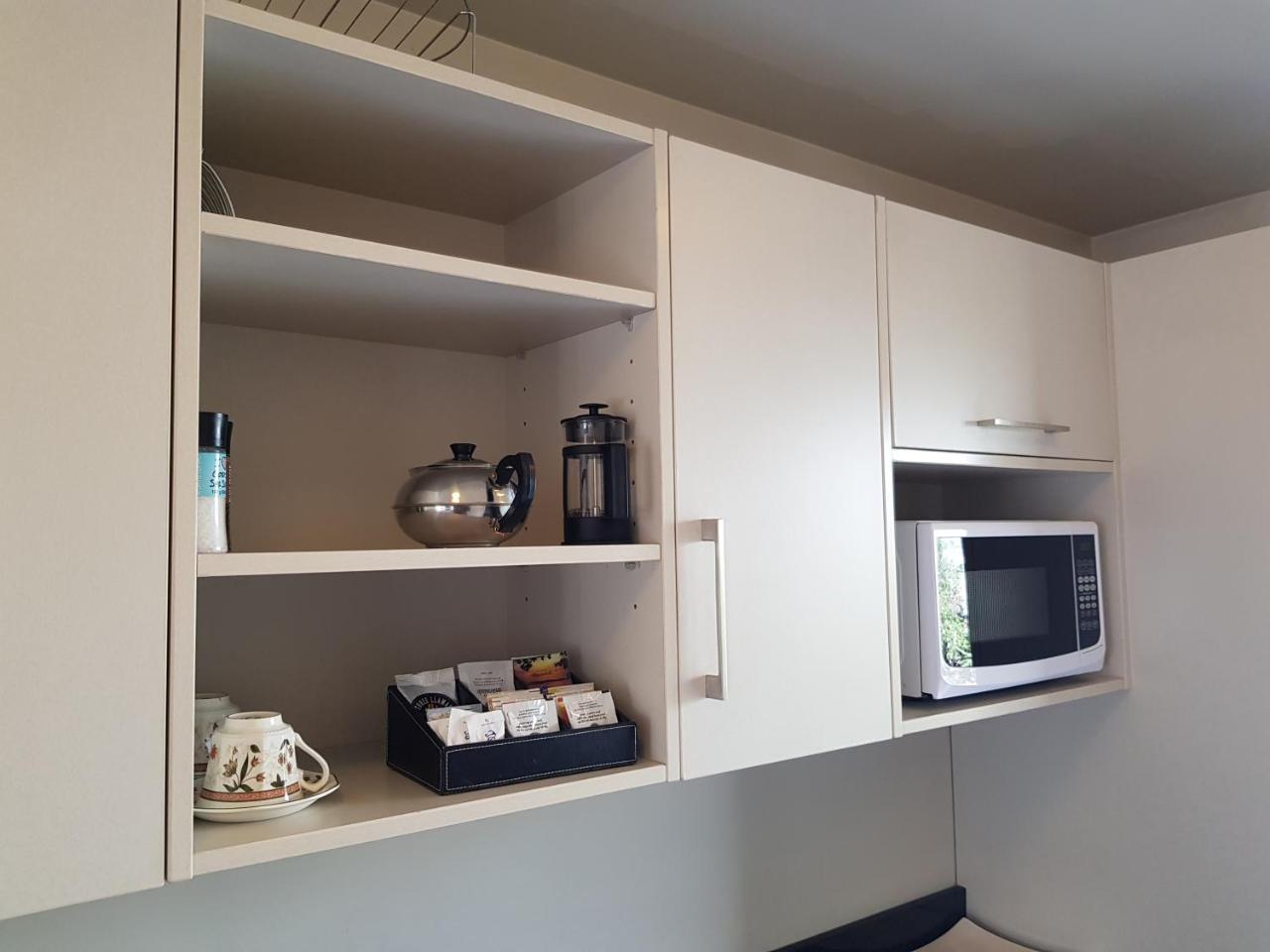 Two Room Family Apartment with Balcony and Spa Bath