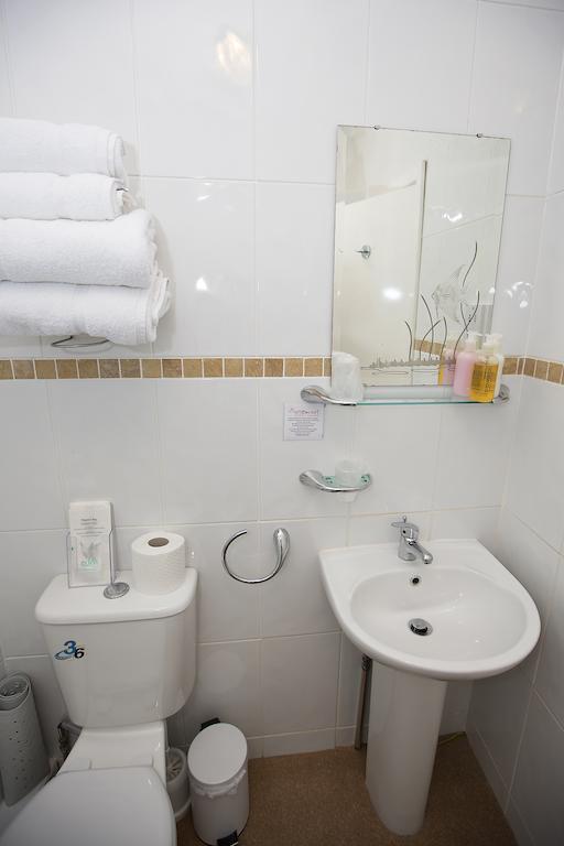 Super King Room