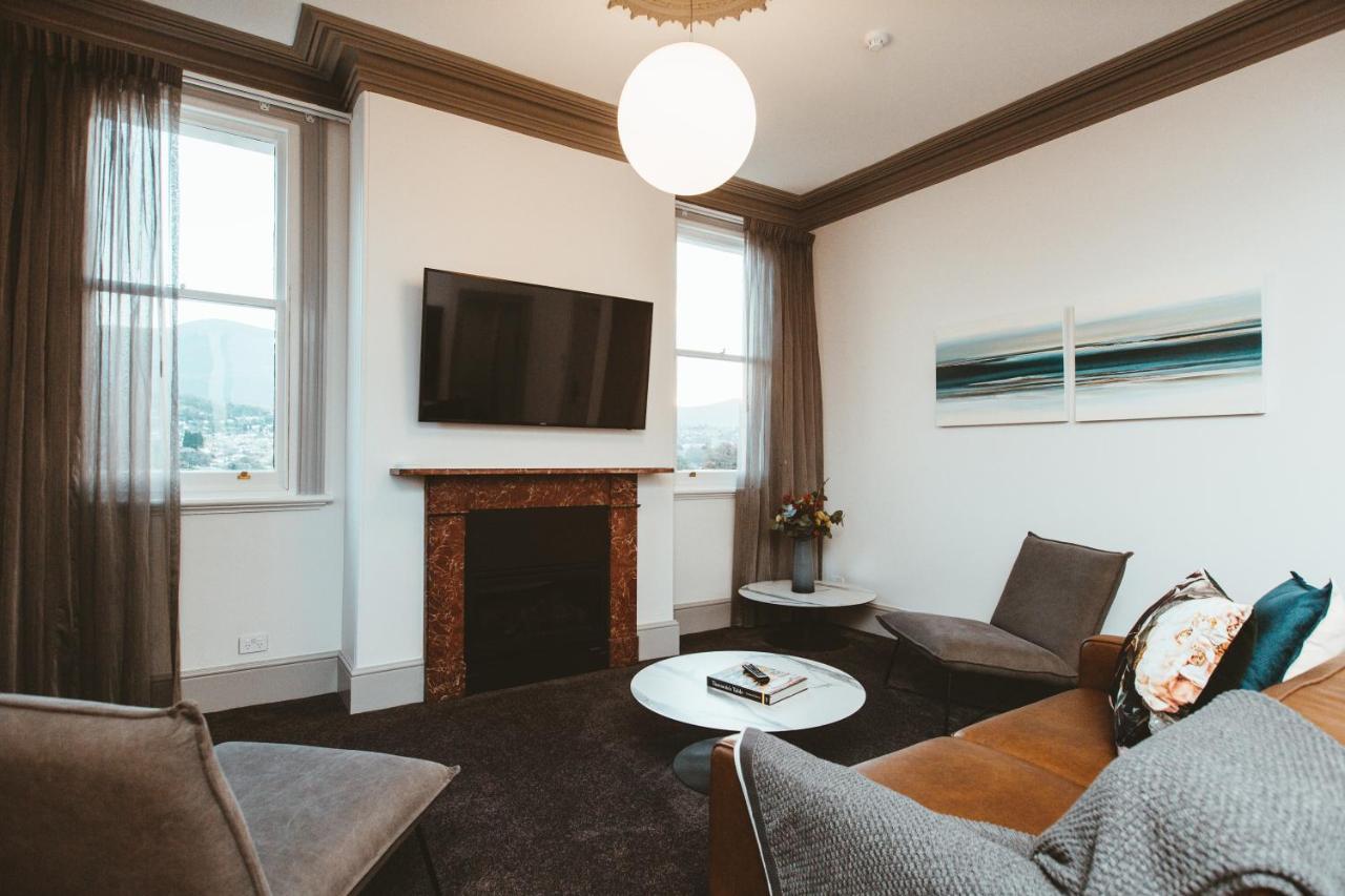 Two-Bedroom Studio - Hunter