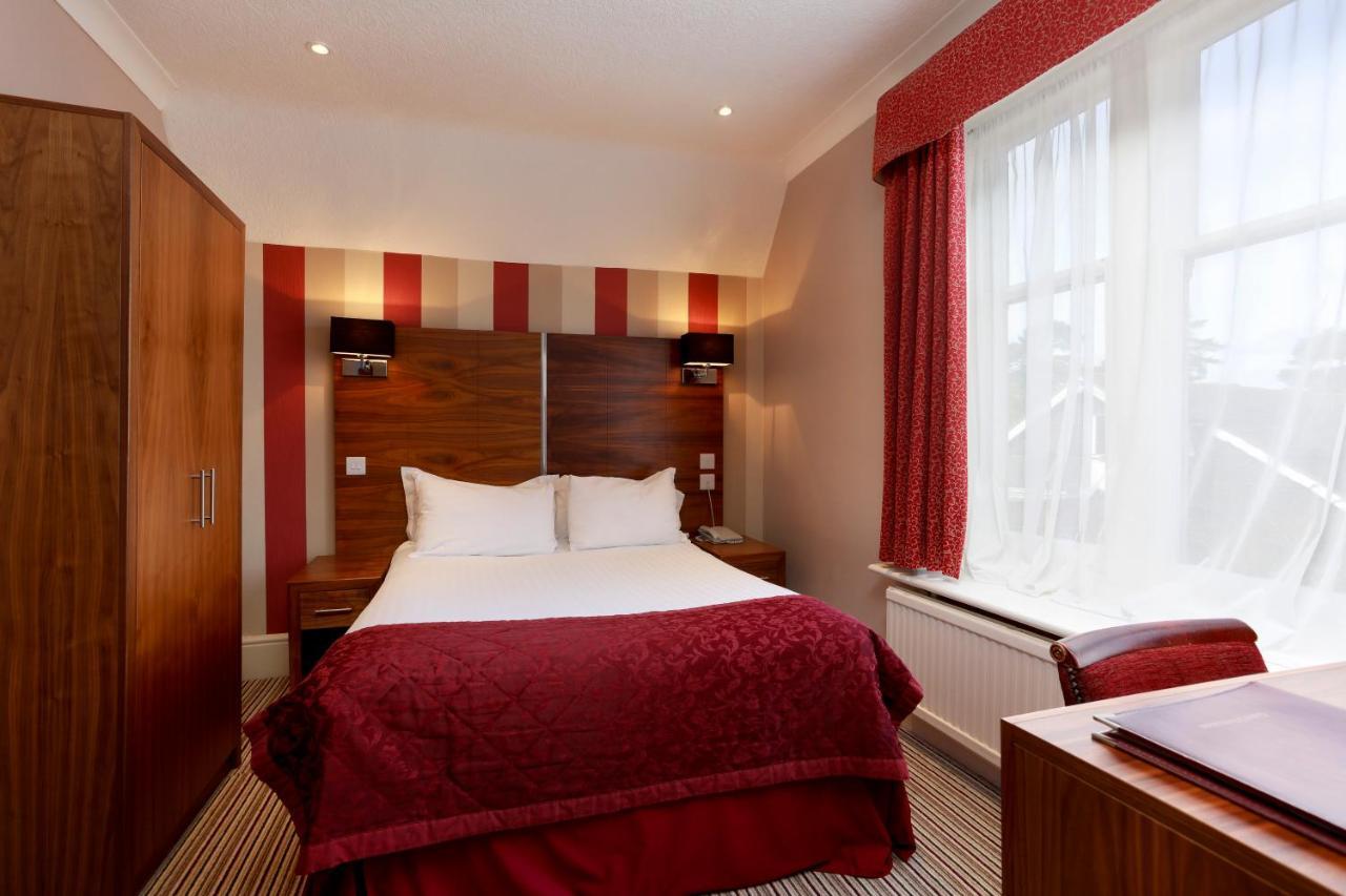 Small Double Room