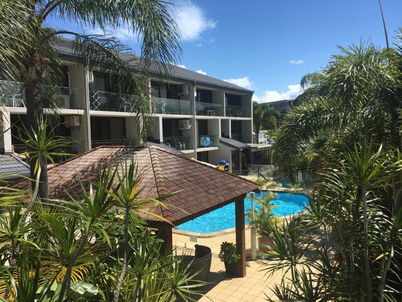 Deluxe Two-Bedroom Apartment with Special Access