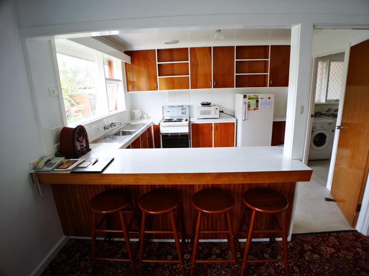 Two-Bedroom House - Wellington