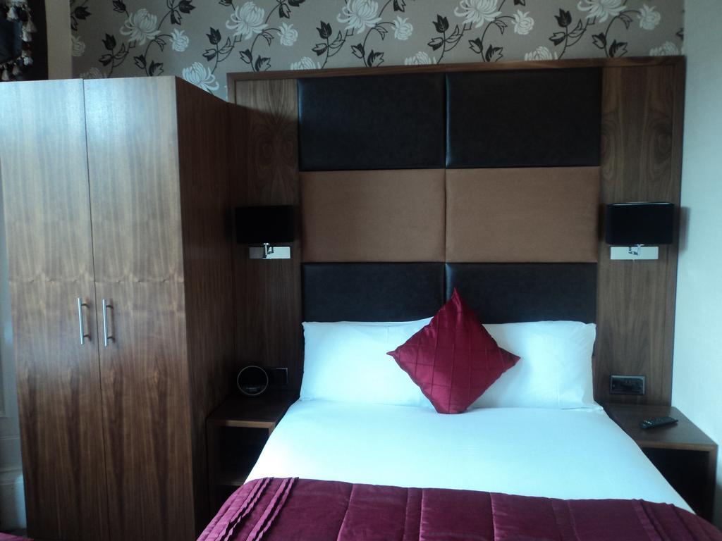Standard  Double Room