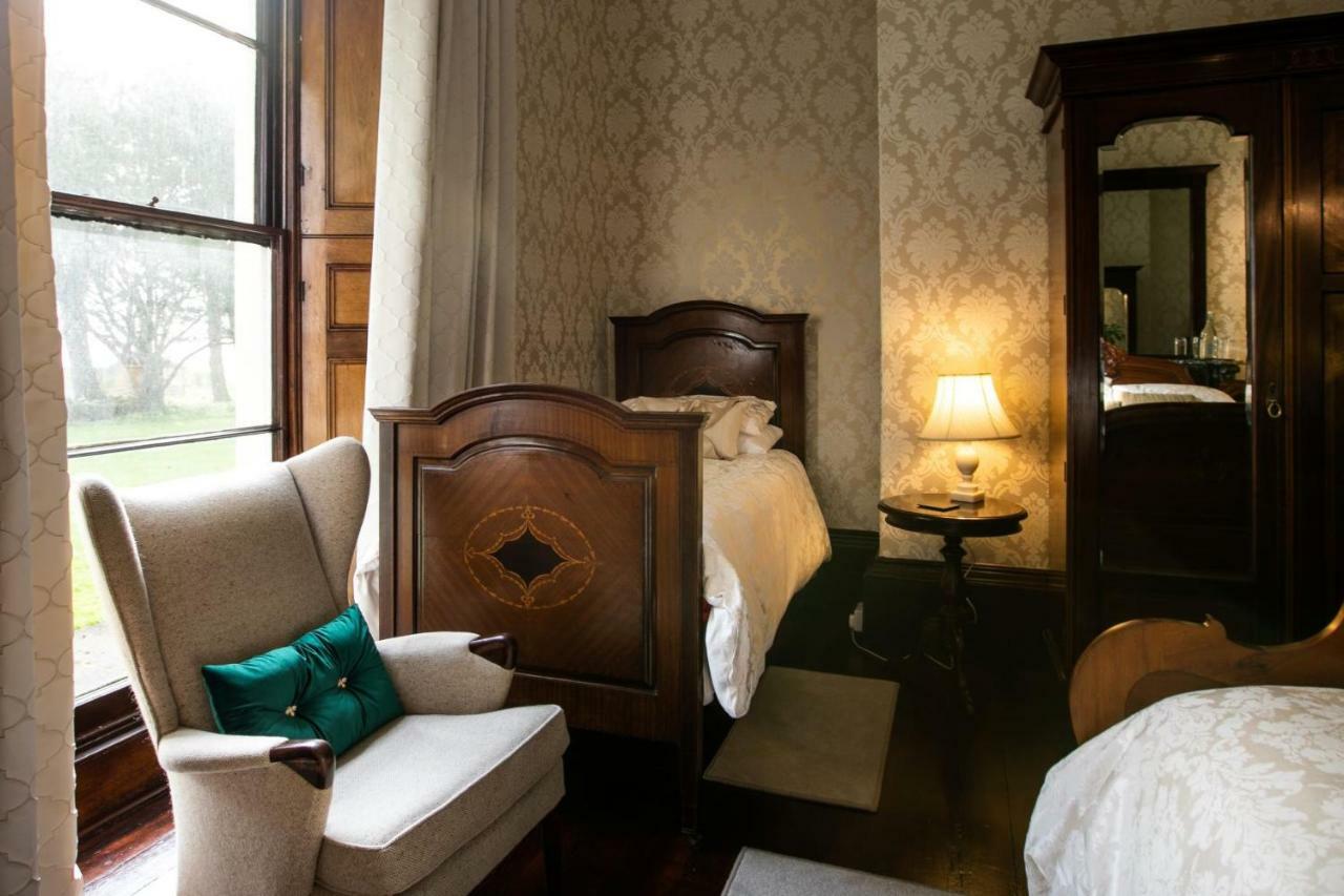 Large Double or Twin Room - Ground Floor