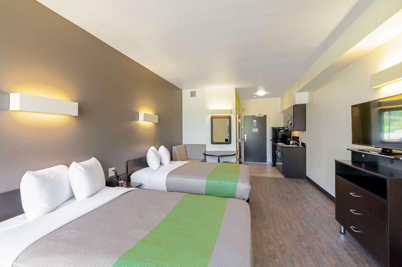 Quadruple Room - Disability Access - Non-Smoking