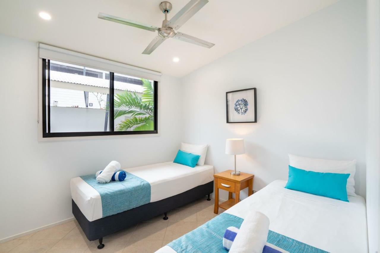 Three Bedroom Luxury Apartment