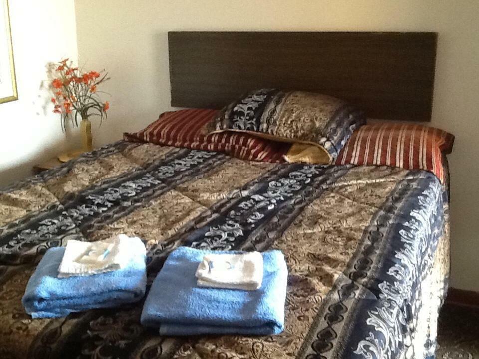 Economy Single Room