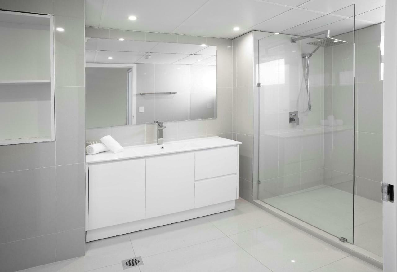 Premium Two-Bedroom Apartment with Ocean View