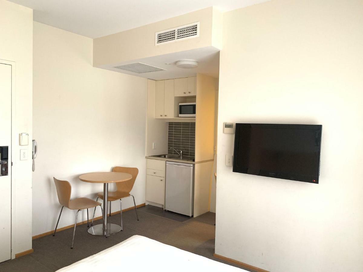 Family Suite (4 Adults)