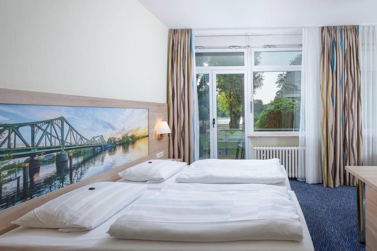 Double Room Lake View