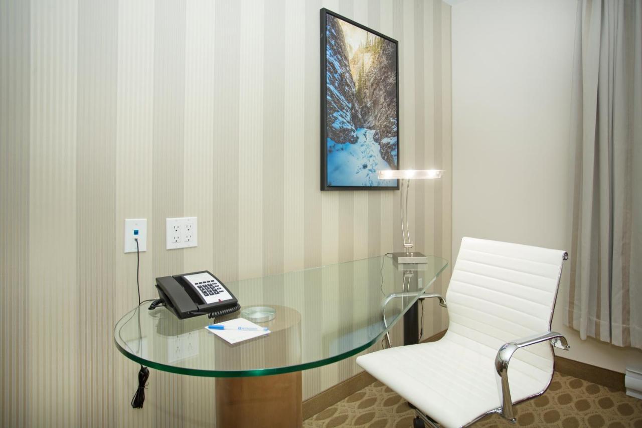 Junior Suite with Steam Shower