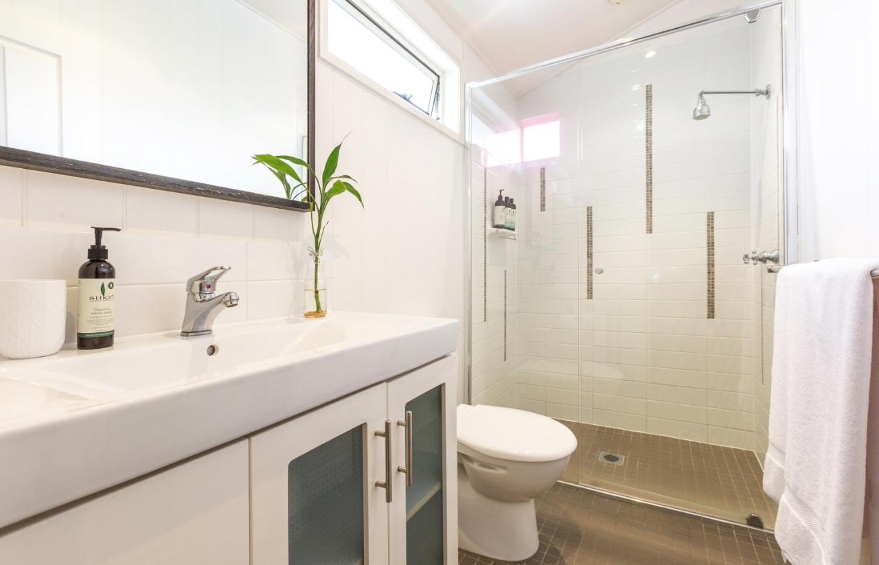 King Suite with Private Bathroom