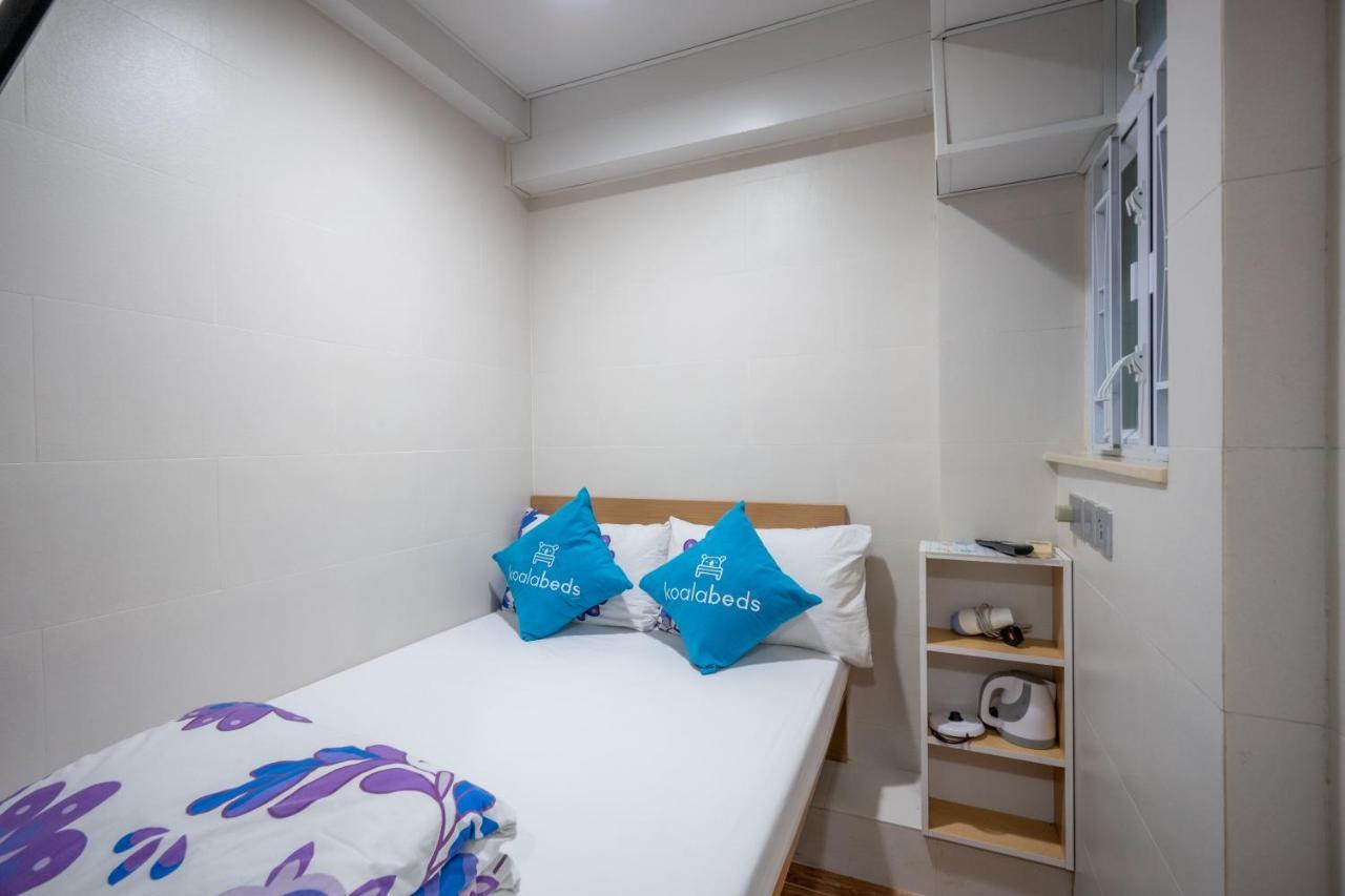 Motel 2 Bedroom Unit
