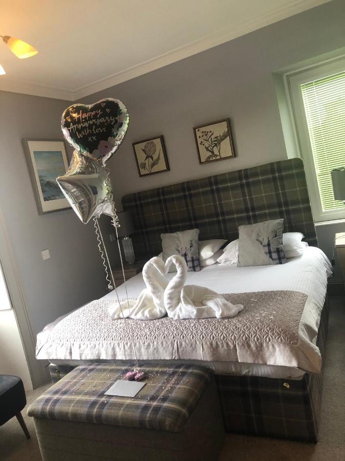 Superior Double/Family Room