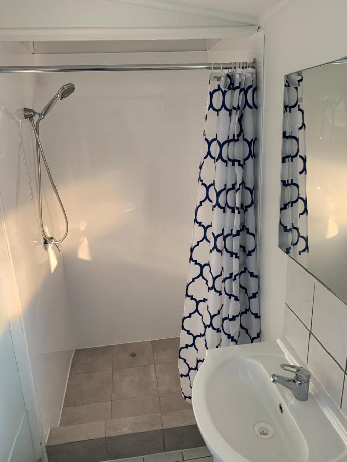 Bed in 8-Bed Mixed Dormitory Room(International Passport Required for booking)