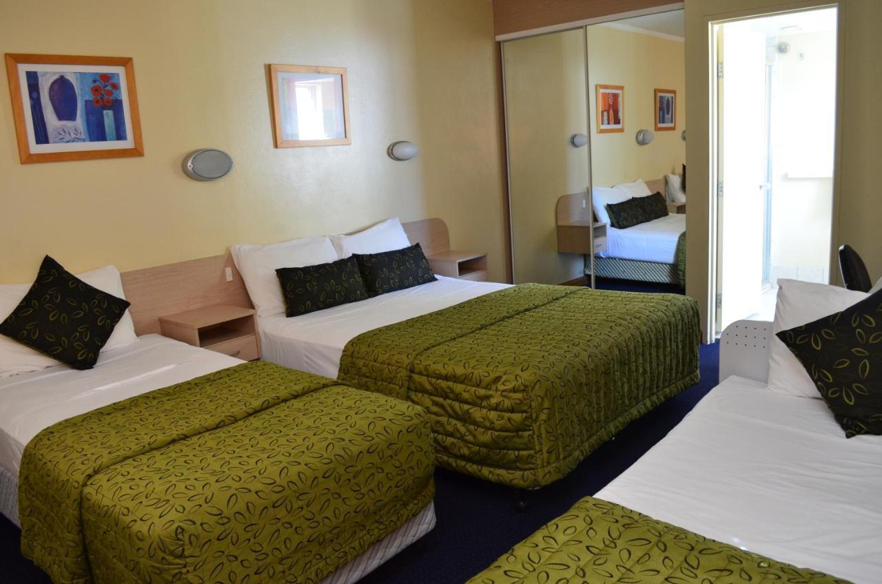 Standard Suite