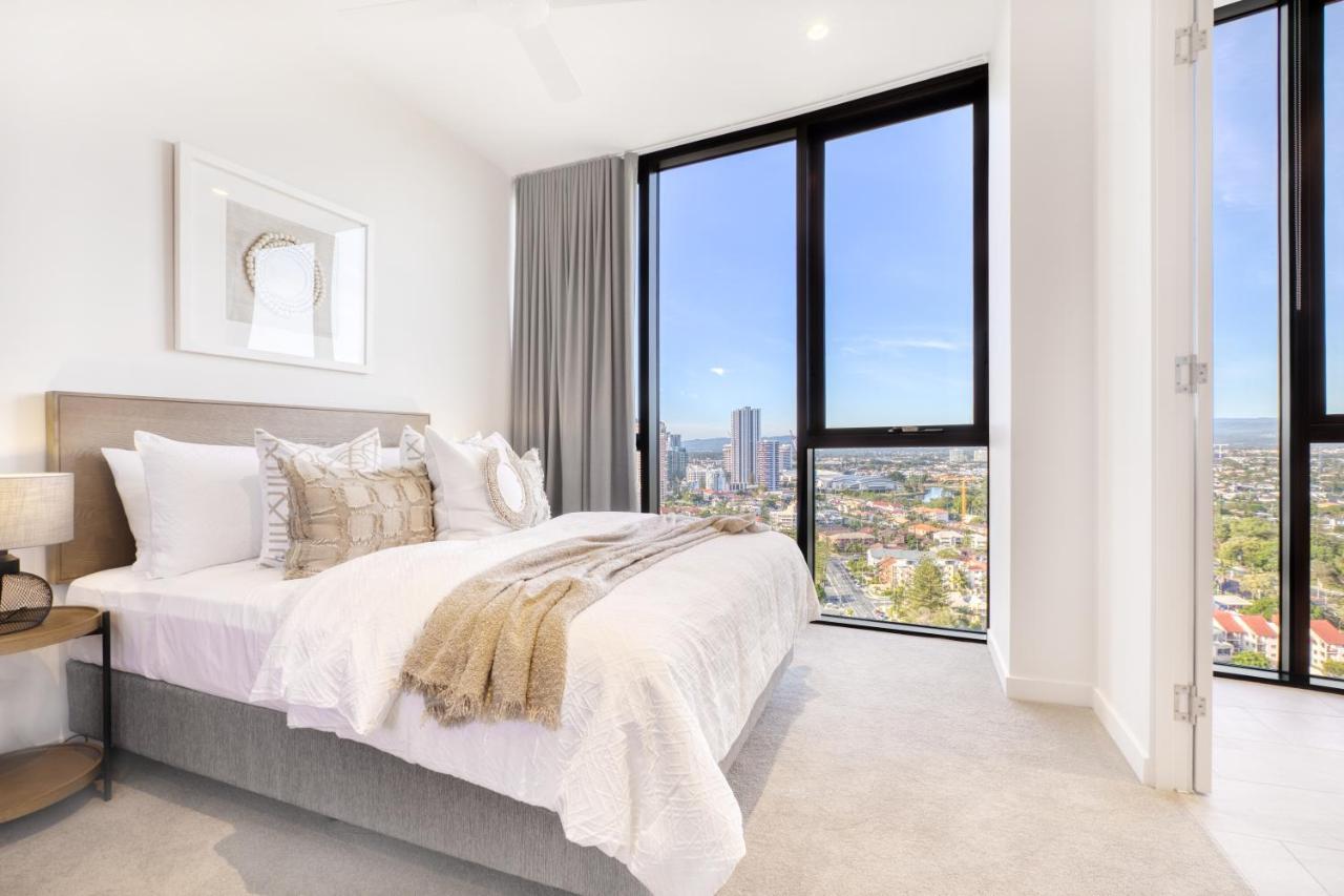 One Bedroom Plus Residence