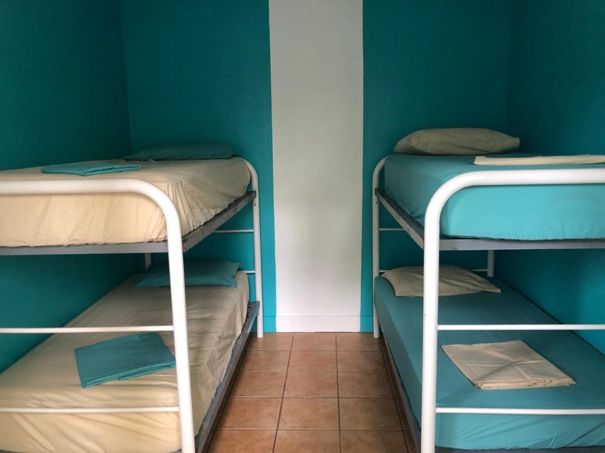 Bed in 4-Bed Dormitory Room - 18 to 35 years old