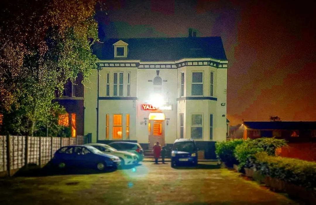 Manchester Stay Hotel - Free Parking-1