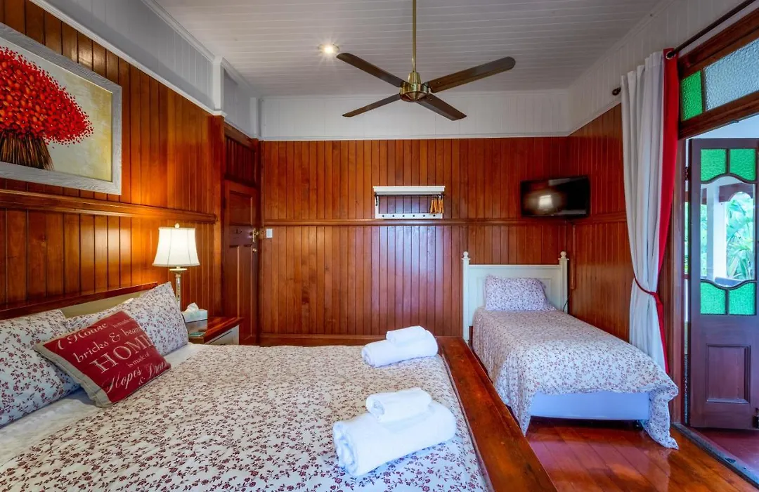 The Village B&B-1