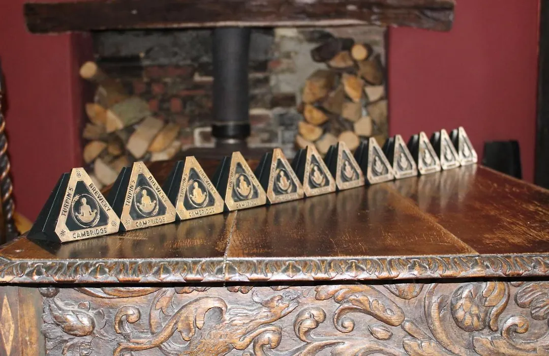 The Meadow Lark - A Heartwood Inn-1