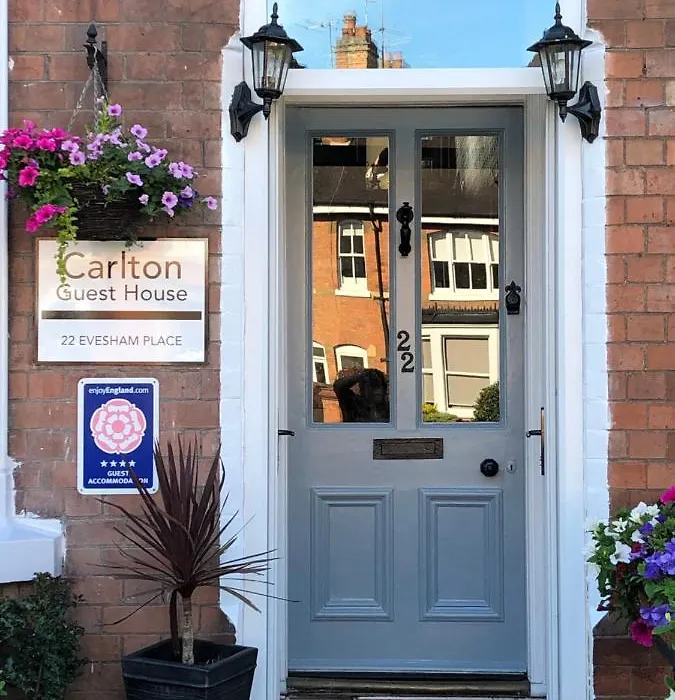 Carlton Guest House-1