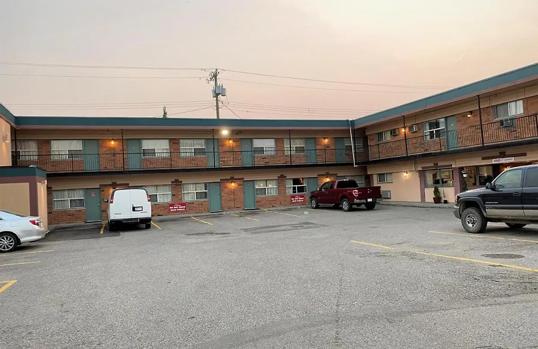 Red Carpet Inn & Suites-1