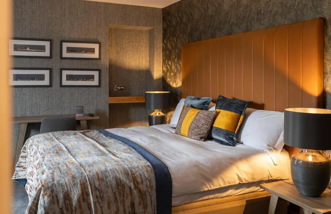 Heathmount Hotel-1