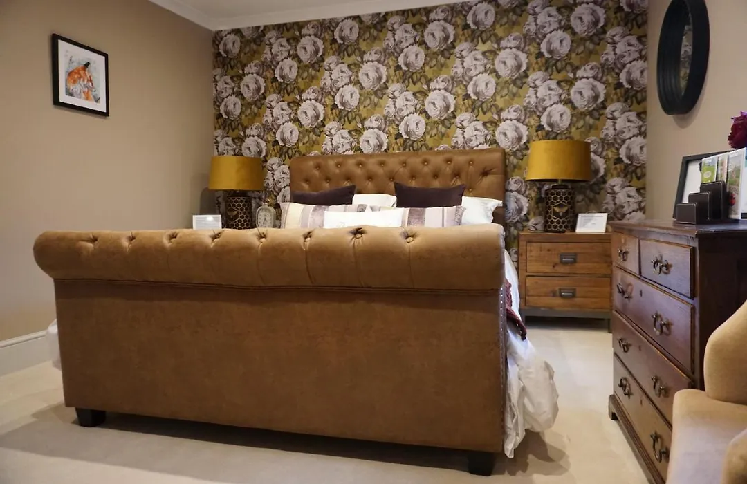 The Tickled Trout Inn Bilton-In-Ainsty-1