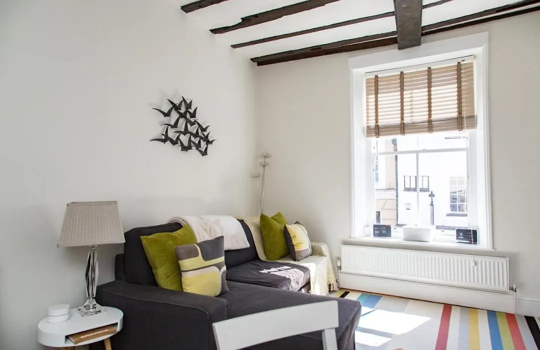 The Hugo - Hotel Concept Canterbury-1