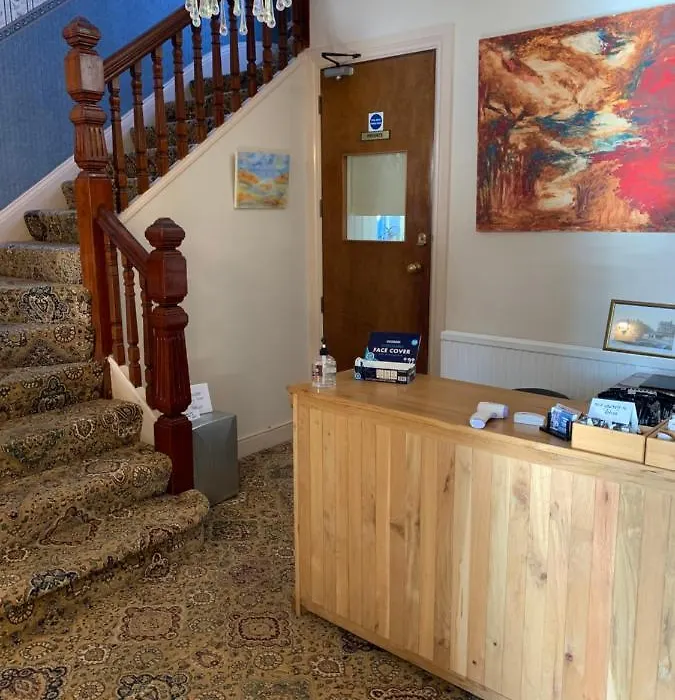 Kings Lodge Hotel-1