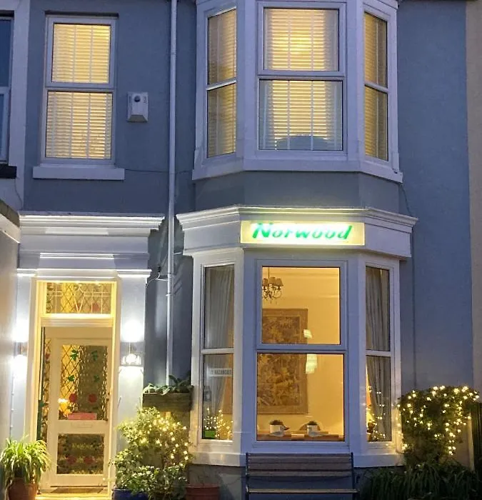 The Norwood Guest House-1