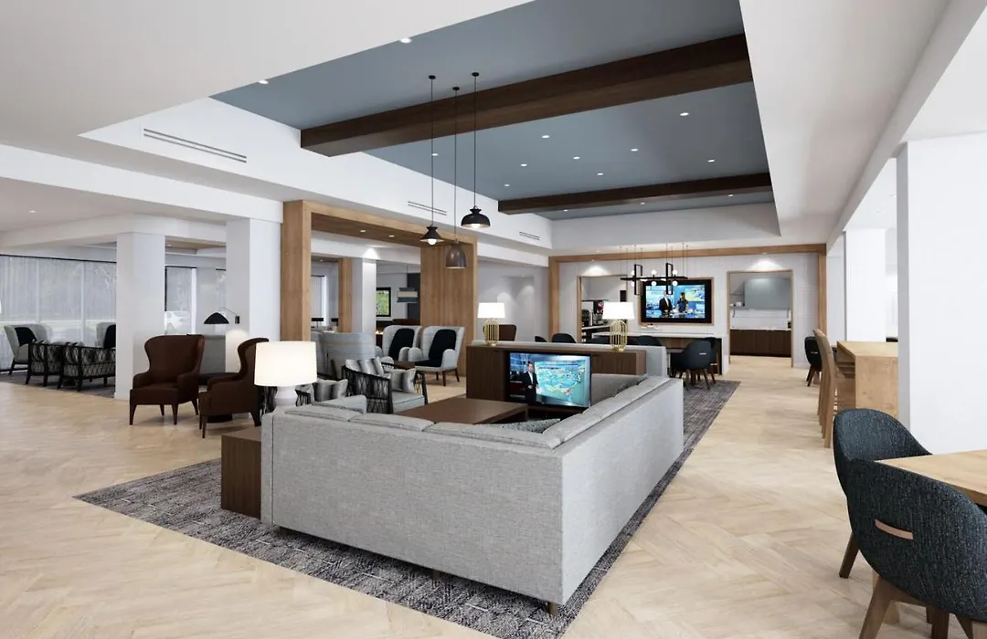 Staybridge Suites Charlotte Arpt Area - Tyvola By Ihg-1