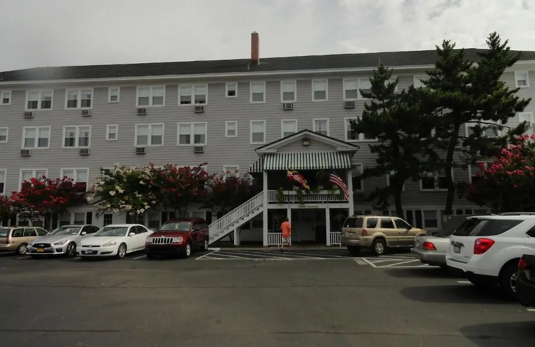 Atlantic Hotel, Inc-1