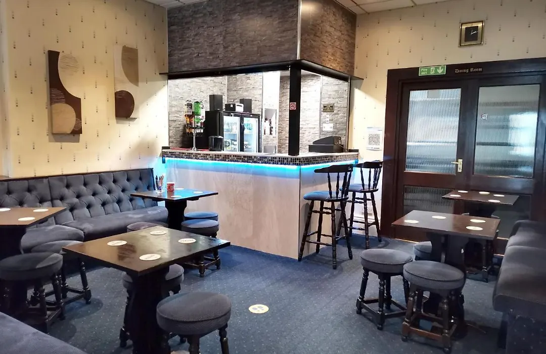 Sherwood Hotel-1