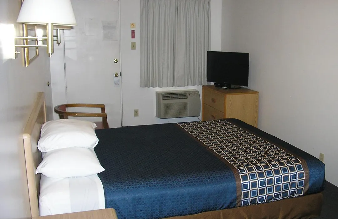 Mecca Motel-1