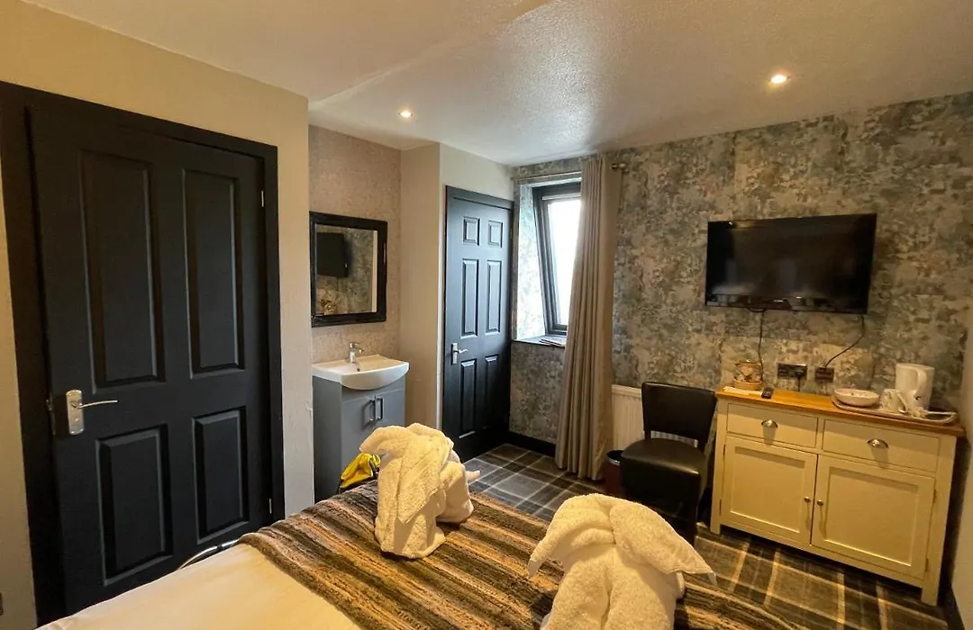 The Albert Inn-1