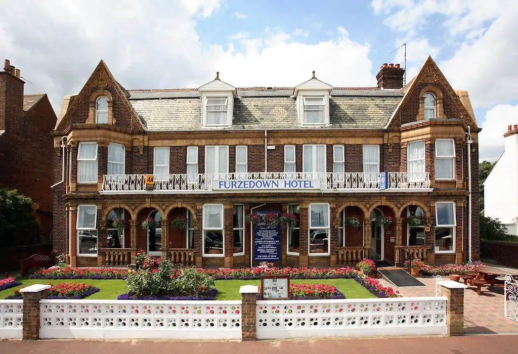 Furzedown Hotel-1