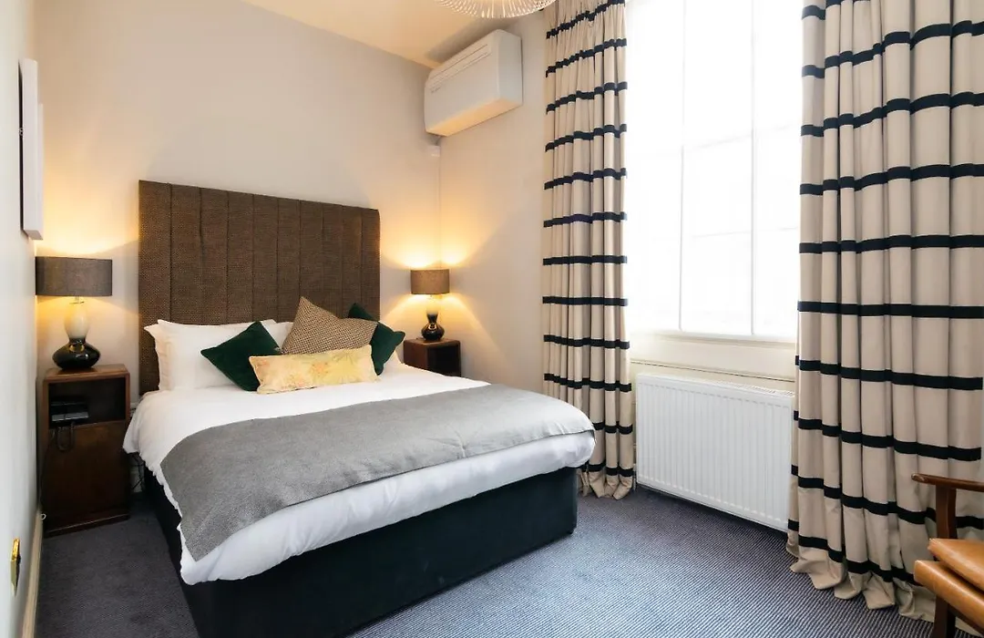 Tulse Hill Hotel-1