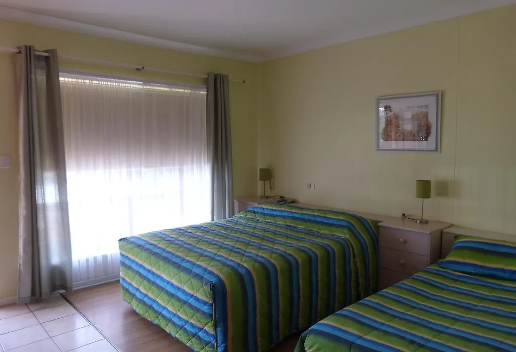 Fullarton Motor Lodge-1