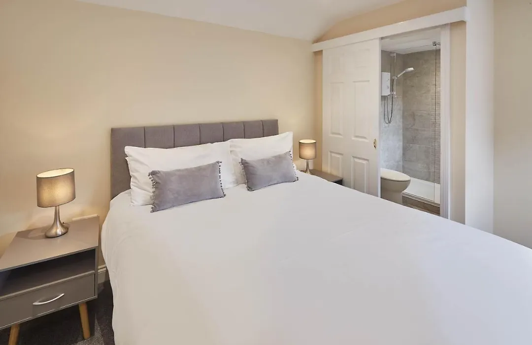 Host & Stay - The Cottage At Bagdale Hall-1