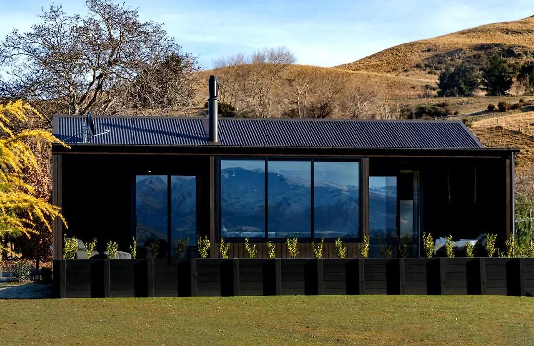 The Cottages At Lake Hayes-1