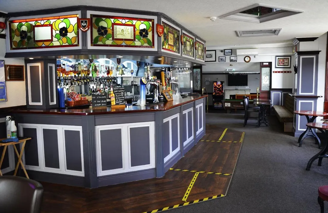 The Gurkha Hotel-1