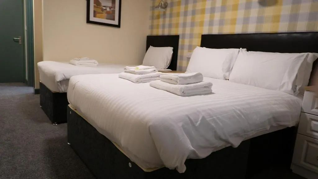 Greenland'S Inn-1
