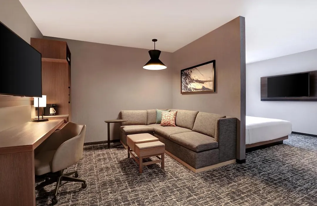Hyatt Place Ottawa West-1
