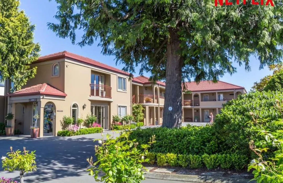 Roma On Riccarton Motel-1