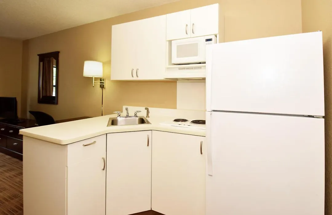 Extended Stay America Suites - Washington, Dc - Sterling-1